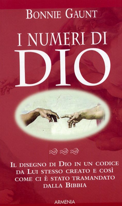 NUMERI DI DIO (I)