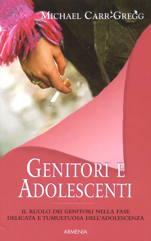 GENITORI E ADOLESCENTI