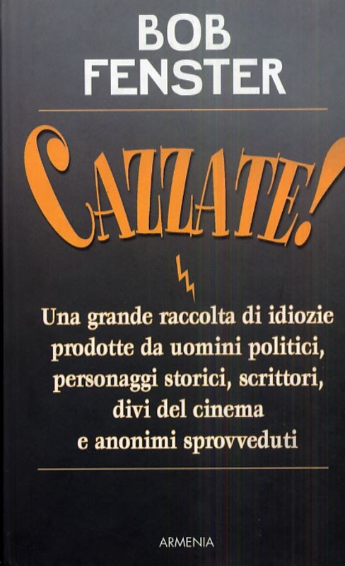 CAZZATE!!!