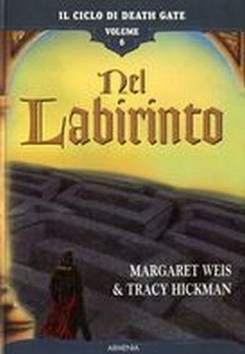 NEL LABIRINTO