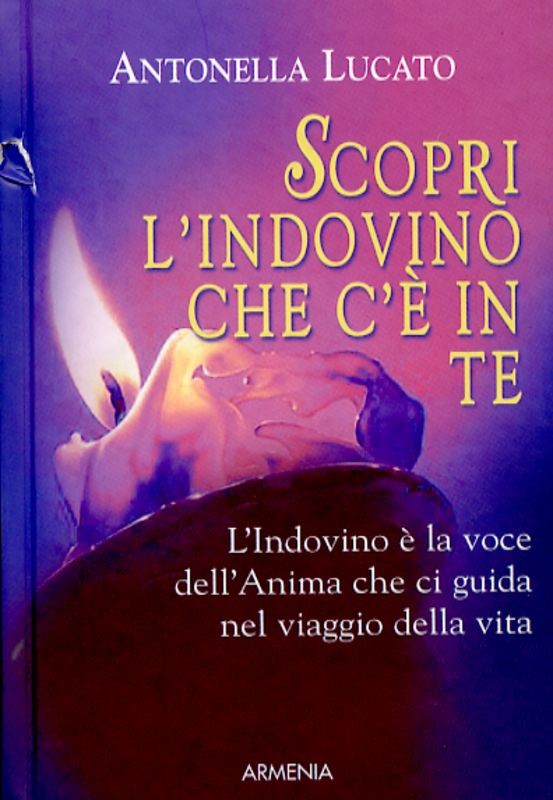 SCOPRI L'INDOVINO CHE C'E'IN TE