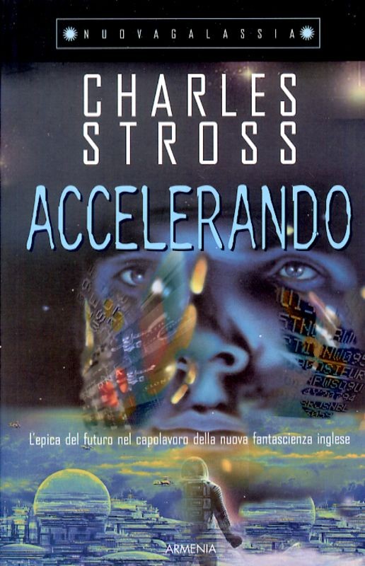 ACCELERANDO