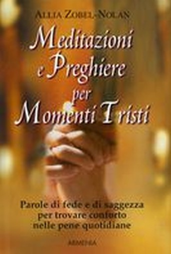 MEDITAZIONE E PREGHIERE PER MOMENTI