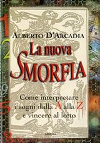 NUOVA SMORFIA (LA)