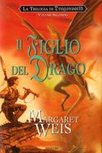 FIGLIO DEL DRAGO (IL)