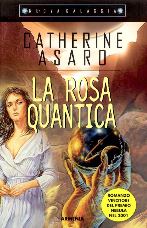 ROSA QUANTICA (LA)