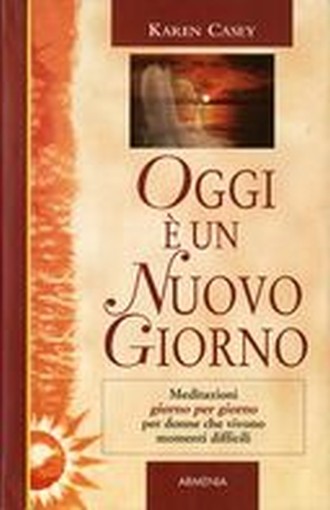 OGGI E' UN NUOVO GIORNO