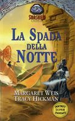 SPADA DELLA NOTTE (LA)