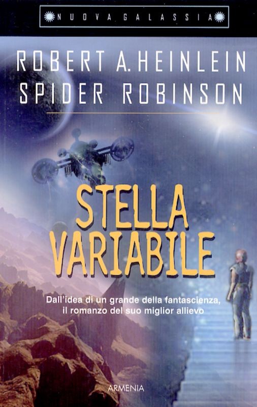 STELLA VARIABILE