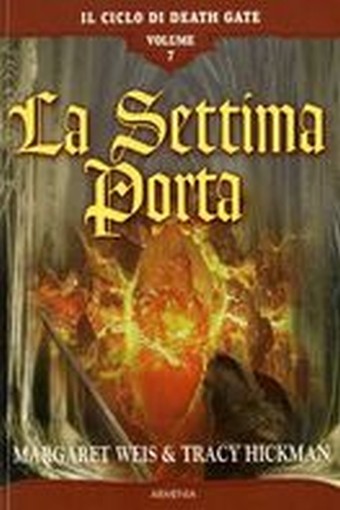 SETTIMA PORTA (LA)