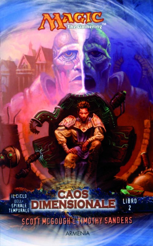 CAOS DIMENSIONALE