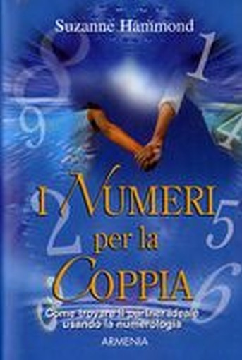 NUMERI PER LA COPPIA (I)