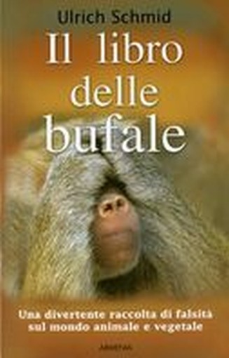LIBRO DELLE BUFALE (IL)