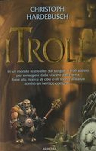TROLL (I)