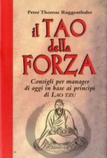 TAO DELLA FORZA (IL)
