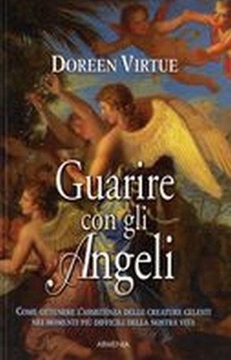 GUARIRE CON GLI ANGELI