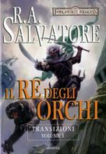 RE DEGLI ORCHI (IL)