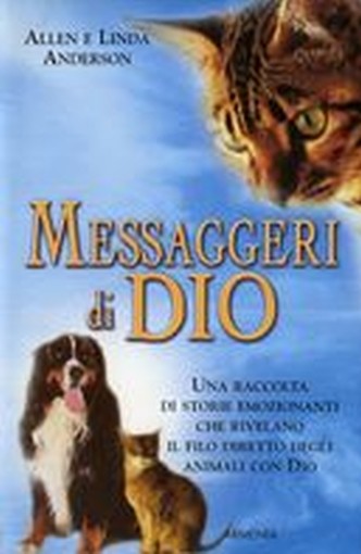 MESSAGGERI DI DIO