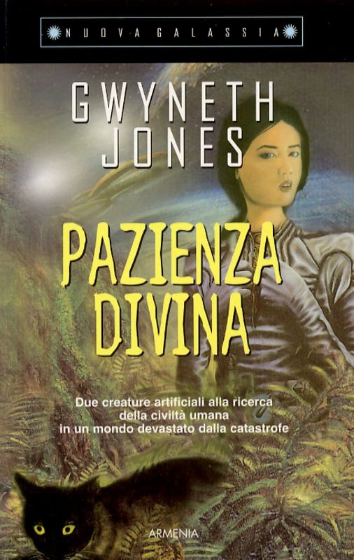 PAZIENZA DIVINA