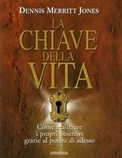 CHIAVE DELLA VITA (LA)
