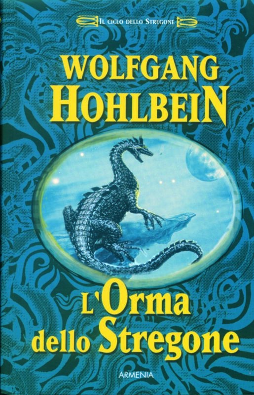 ORMA DELLO STREGONE (L')