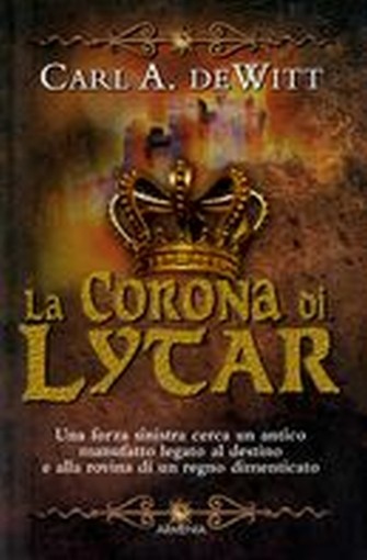 CORONA DI LYTAR
