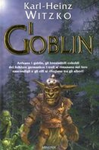 GOBLIN (I)