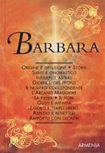 BARBARA