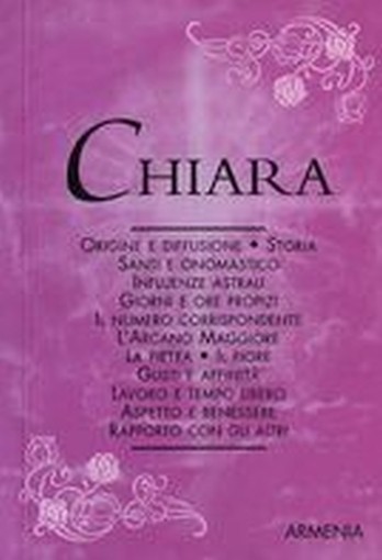 CHIARA
