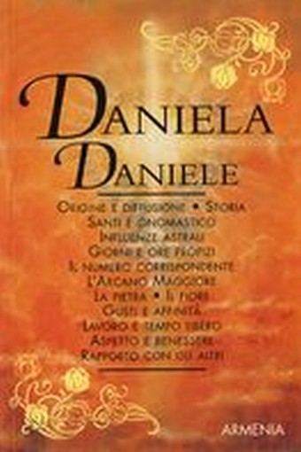 DANIELA DANIELE