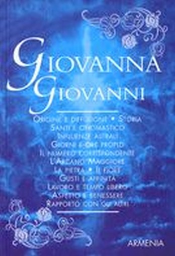 GIOVANNA GIOVANNI