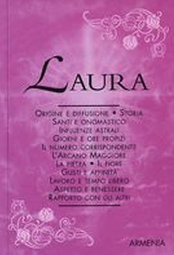 LAURA