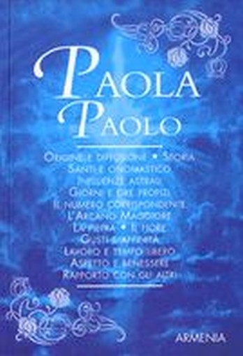 PAOLA PAOLO