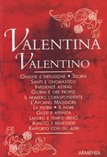 VALENTINA VALENTINO