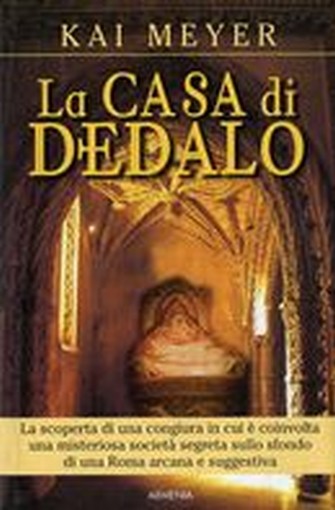CASA DI DEDALO (LA)