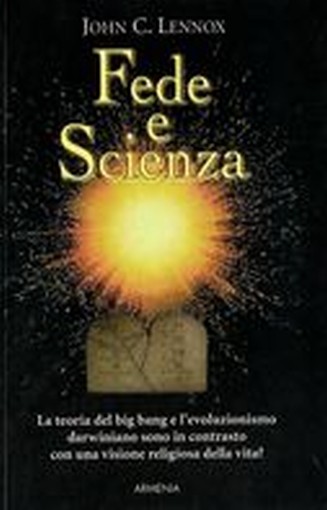 FEDE E SCIENZA
