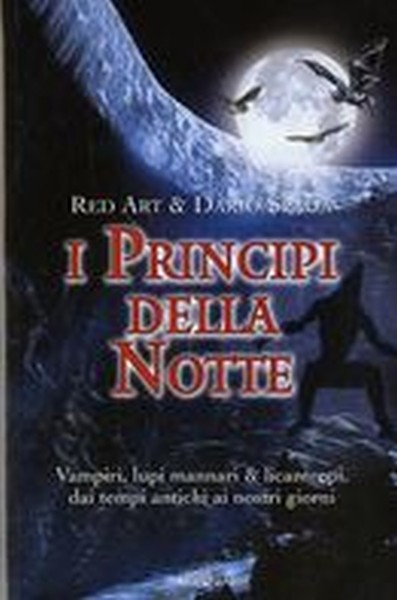 PRINCIPI DELLA NOTTE (I)