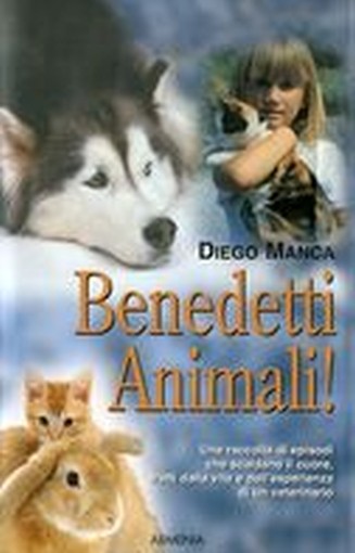 BENEDETTI ANIMALI