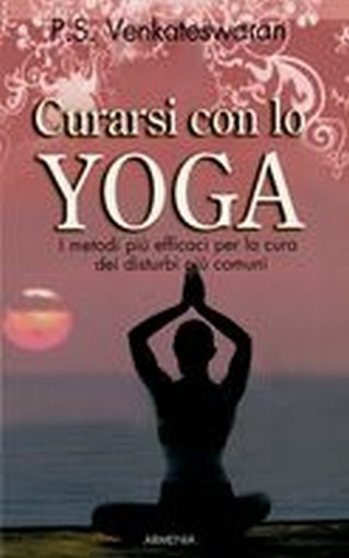 CURARSI CON LO YOGA