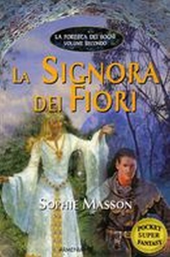 SIGNORA DEI FIORI (LA)