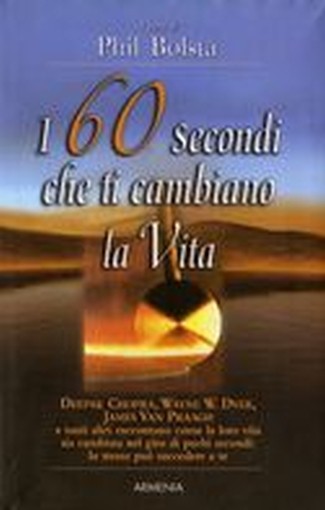 60 SECONDI CHE TI CAMBIANO LA VITA
