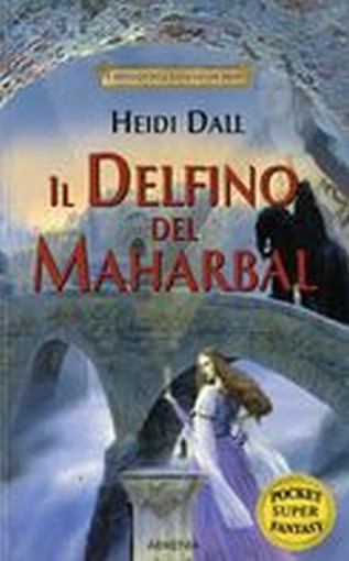 DELFINO DEL MAHARBAL (IL)