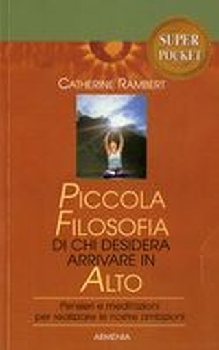 PICCOLA FILOSOFIA DI CHI DESIDERA