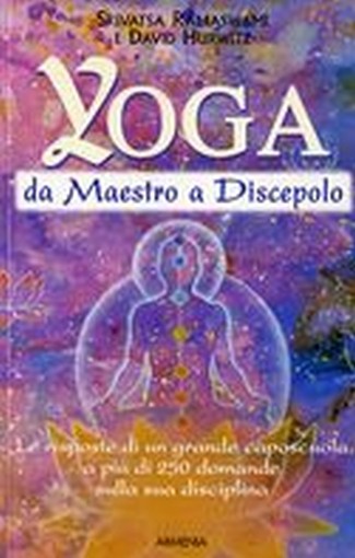 YOGA DA MAESTRO A DISCEPOLO