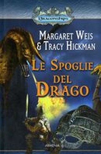 SPOGLIE DEL DRAGO (LE)