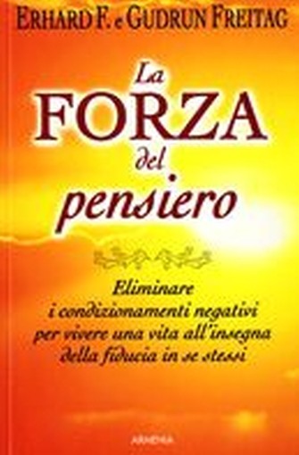 FORZA DEL PENSIERO