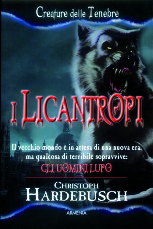 LICANTROPI (I)