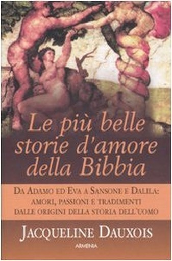 PIU' BELLE STORIE D'AMORE DELLA BIB