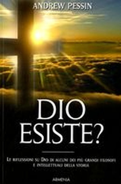 DIO ESISTE?