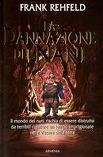 MALEDIZIONE DEI NANI(LA)